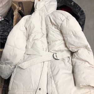 A NEW DAY PUFFY JACKET